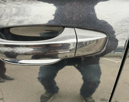 Чорний Шкода Kodiaq, об'ємом двигуна 1.97 л та пробігом 151 тис. км за 30000 $, фото 43 на Automoto.ua