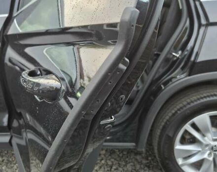 Черный Шкода Kodiaq, объемом двигателя 1.97 л и пробегом 175 тыс. км за 31999 $, фото 36 на Automoto.ua