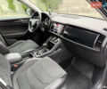 Черный Шкода Kodiaq, объемом двигателя 2 л и пробегом 240 тыс. км за 27850 $, фото 39 на Automoto.ua