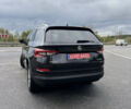 Черный Шкода Kodiaq, объемом двигателя 1.97 л и пробегом 228 тыс. км за 26999 $, фото 9 на Automoto.ua