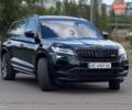 Чорний Шкода Kodiaq, об'ємом двигуна 1.97 л та пробігом 55 тис. км за 35800 $, фото 3 на Automoto.ua