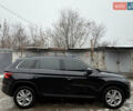 Черный Шкода Kodiaq, объемом двигателя 1.97 л и пробегом 86 тыс. км за 28800 $, фото 17 на Automoto.ua