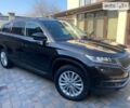 Черный Шкода Kodiaq, объемом двигателя 1.97 л и пробегом 105 тыс. км за 33700 $, фото 1 на Automoto.ua