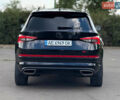 Черный Шкода Kodiaq, объемом двигателя 1.97 л и пробегом 55 тыс. км за 37800 $, фото 19 на Automoto.ua