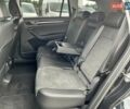 Чорний Шкода Kodiaq, об'ємом двигуна 1.97 л та пробігом 119 тис. км за 29999 $, фото 29 на Automoto.ua