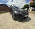 Черный Шкода Kodiaq, объемом двигателя 1.97 л и пробегом 267 тыс. км за 24200 $, фото 21 на Automoto.ua