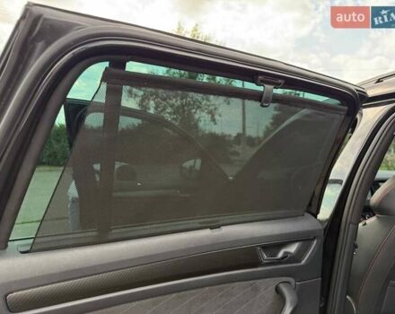 Чорний Шкода Kodiaq, об'ємом двигуна 1.97 л та пробігом 55 тис. км за 35800 $, фото 35 на Automoto.ua