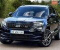 Чорний Шкода Kodiaq, об'ємом двигуна 1.97 л та пробігом 55 тис. км за 35800 $, фото 1 на Automoto.ua
