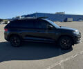 Черный Шкода Kodiaq, объемом двигателя 1.97 л и пробегом 138 тыс. км за 30500 $, фото 1 на Automoto.ua
