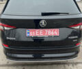 Чорний Шкода Kodiaq, об'ємом двигуна 1.97 л та пробігом 151 тис. км за 30000 $, фото 15 на Automoto.ua