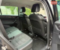 Черный Шкода Kodiaq, объемом двигателя 2 л и пробегом 240 тыс. км за 27850 $, фото 56 на Automoto.ua