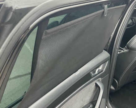 Чорний Шкода Kodiaq, об'ємом двигуна 1.97 л та пробігом 151 тис. км за 30000 $, фото 31 на Automoto.ua