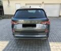 Чорний Шкода Kodiaq, об'ємом двигуна 6.16 л та пробігом 169 тис. км за 32700 $, фото 1 на Automoto.ua