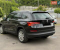 Черный Шкода Kodiaq, объемом двигателя 2 л и пробегом 240 тыс. км за 27850 $, фото 22 на Automoto.ua