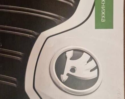 Чорний Шкода Kodiaq, об'ємом двигуна 1.97 л та пробігом 235 тис. км за 25500 $, фото 17 на Automoto.ua