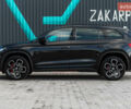 Черный Шкода Kodiaq, объемом двигателя 1.97 л и пробегом 225 тыс. км за 37000 $, фото 16 на Automoto.ua