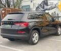 Чорний Шкода Kodiaq, об'ємом двигуна 1.98 л та пробігом 200 тис. км за 22500 $, фото 7 на Automoto.ua