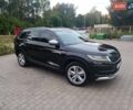 Черный Шкода Kodiaq, объемом двигателя 1.97 л и пробегом 268 тыс. км за 26900 $, фото 2 на Automoto.ua