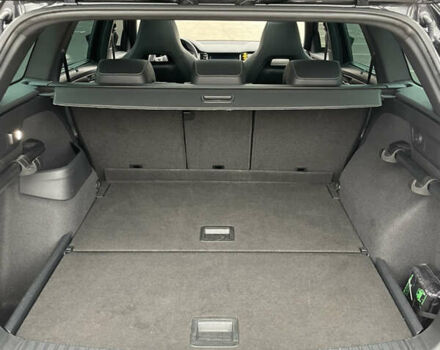 Чорний Шкода Kodiaq, об'ємом двигуна 1.97 л та пробігом 151 тис. км за 30000 $, фото 48 на Automoto.ua