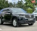 Чорний Шкода Kodiaq, об'ємом двигуна 1.97 л та пробігом 119 тис. км за 29999 $, фото 5 на Automoto.ua