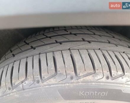 Черный Шкода Kodiaq, объемом двигателя 1.97 л и пробегом 268 тыс. км за 26900 $, фото 73 на Automoto.ua