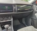 Чорний Шкода Kodiaq, об'ємом двигуна 1.97 л та пробігом 235 тис. км за 25500 $, фото 7 на Automoto.ua
