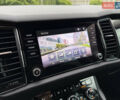 Черный Шкода Kodiaq, объемом двигателя 2 л и пробегом 240 тыс. км за 27850 $, фото 108 на Automoto.ua