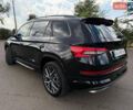 Черный Шкода Kodiaq, объемом двигателя 1.97 л и пробегом 55 тыс. км за 37800 $, фото 29 на Automoto.ua