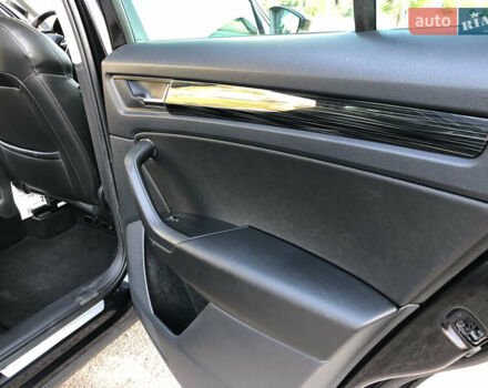 Шкода Kodiaq 2019 у Рівному на Automoto.ua Чорний Шкода Kodiaq, об'ємом двигуна 2.03 л та пробігом 236 тис. км за 25000 $, фото 20 на Automoto.ua