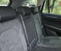 Черный Шкода Kodiaq, объемом двигателя 1.98 л и пробегом 98 тыс. км за 26500 $, фото 19 на Automoto.ua
