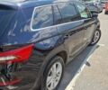 Чорний Шкода Kodiaq, об'ємом двигуна 1.97 л та пробігом 235 тис. км за 25500 $, фото 3 на Automoto.ua