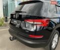 Чорний Шкода Kodiaq, об'ємом двигуна 1.97 л та пробігом 119 тис. км за 29999 $, фото 21 на Automoto.ua
