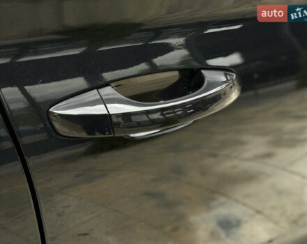 Шкода Kodiaq 2019 у Івано-Франківську на Automoto.ua Чорний Шкода Kodiaq, об'ємом двигуна 1.97 л та пробігом 125 тис. км за 26300 $, фото 6 на Automoto.ua