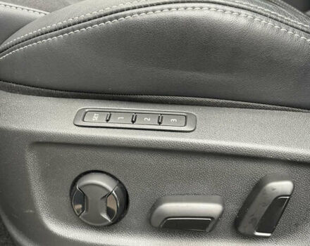 Чорний Шкода Kodiaq, об'ємом двигуна 1.97 л та пробігом 151 тис. км за 30000 $, фото 30 на Automoto.ua