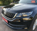 Шкода Kodiaq 2019 у Рівному на Automoto.ua Чорний Шкода Kodiaq, об'ємом двигуна 2.03 л та пробігом 236 тис. км за 25000 $, фото 10 на Automoto.ua