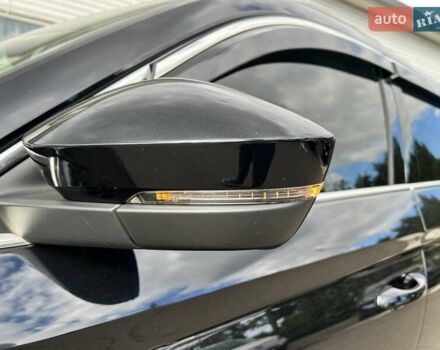 Чорний Шкода Kodiaq, об'ємом двигуна 1.97 л та пробігом 119 тис. км за 29999 $, фото 14 на Automoto.ua