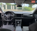 Черный Шкода Kodiaq, объемом двигателя 1.97 л и пробегом 267 тыс. км за 24200 $, фото 31 на Automoto.ua