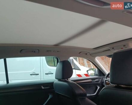 Черный Шкода Kodiaq, объемом двигателя 1.97 л и пробегом 268 тыс. км за 26900 $, фото 75 на Automoto.ua