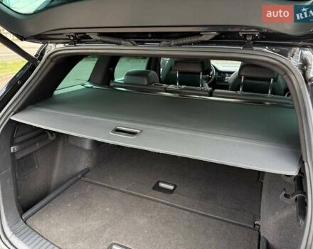 Чорний Шкода Kodiaq, об'ємом двигуна 1.97 л та пробігом 55 тис. км за 35800 $, фото 32 на Automoto.ua