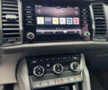 Черный Шкода Kodiaq, объемом двигателя 1.97 л и пробегом 228 тыс. км за 26999 $, фото 23 на Automoto.ua