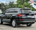 Чорний Шкода Kodiaq, об'ємом двигуна 1.97 л та пробігом 119 тис. км за 29999 $, фото 26 на Automoto.ua