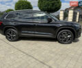 Черный Шкода Kodiaq, объемом двигателя 1.97 л и пробегом 267 тыс. км за 24200 $, фото 2 на Automoto.ua