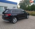 Черный Шкода Kodiaq, объемом двигателя 1.97 л и пробегом 268 тыс. км за 26900 $, фото 10 на Automoto.ua