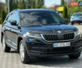 Шкода Kodiaq 2019 в Кременчуге на Automoto.ua Черный Шкода Kodiaq, объемом двигателя 1.98 л и пробегом 136 тыс. км за 22000 $, фото 5 на Automoto.ua