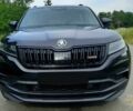 Чорний Шкода Kodiaq, об'ємом двигуна 2 л та пробігом 39 тис. км за 24000 $, фото 1 на Automoto.ua
