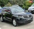 Чорний Шкода Kodiaq, об'ємом двигуна 1.97 л та пробігом 119 тис. км за 29999 $, фото 6 на Automoto.ua