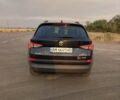 Чорний Шкода Kodiaq, об'ємом двигуна 1.97 л та пробігом 280 тис. км за 25000 $, фото 1 на Automoto.ua