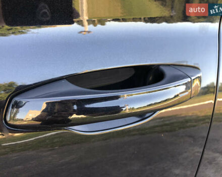 Шкода Kodiaq 2019 у Рівному на Automoto.ua Чорний Шкода Kodiaq, об'ємом двигуна 2.03 л та пробігом 236 тис. км за 25000 $, фото 15 на Automoto.ua