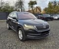 Черный Шкода Kodiaq, объемом двигателя 1.97 л и пробегом 175 тыс. км за 31999 $, фото 2 на Automoto.ua