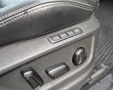 Черный Шкода Kodiaq, объемом двигателя 1.97 л и пробегом 175 тыс. км за 31999 $, фото 54 на Automoto.ua